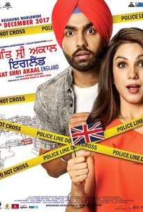 Sat Shri Akaal England 2017 DVD Rip Full Movie